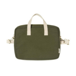 Sacoche ordinateur en matières recyclées Ubag®