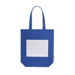 Sac en matières recyclées avec T-bottom Ubag®