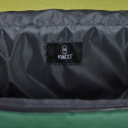 Sac de sport et de voyage Kwoo®