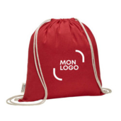 Sac à dos en matières recyclées couleur Ubag®