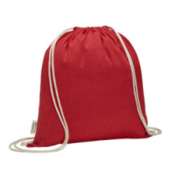 Sac à dos en matières recyclées couleur Ubag®