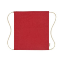 Sac à dos en matières recyclées couleur Ubag®