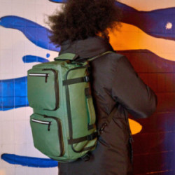 Sac de sport et de voyage multifonctions Kwoo®
