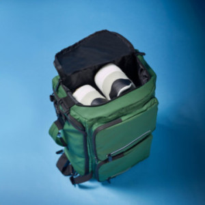 Sac de sport et de voyage multifonctions Kwoo®