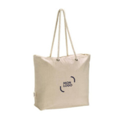 Sac isotherme en matières recyclées Ubag®