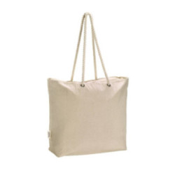 Sac isotherme en matières recyclées Ubag®