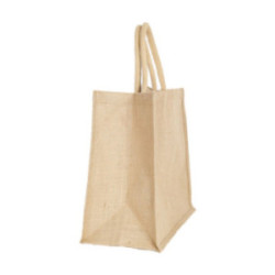 Sac cabas en jute Ubag®