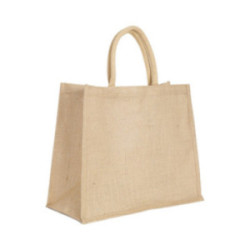 Sac cabas en jute Ubag®