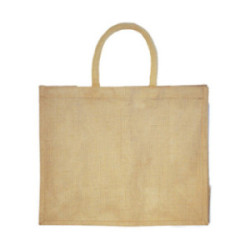 Sac cabas en jute Ubag®