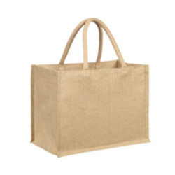 Sac shopping en jute Ubag®