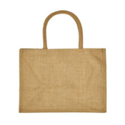 Sac shopping en jute Ubag®