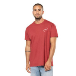Tee-shirt homme couleur en coton bio Kariban®