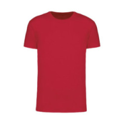 Tee-shirt homme couleur en coton bio Kariban®