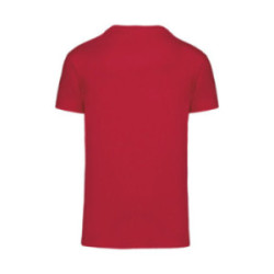 Tee-shirt homme couleur en coton bio Kariban®