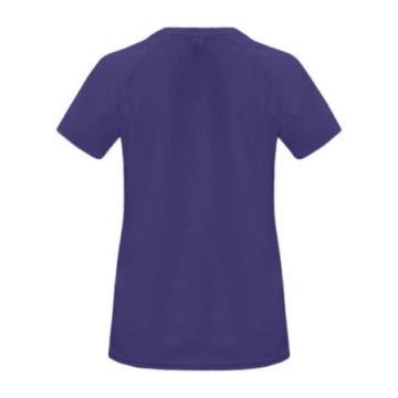 Tee-shirt de sport respirant femme Roly® Bahrain