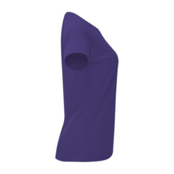 Tee-shirt de sport respirant femme Roly® Bahrain