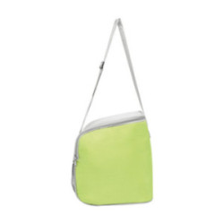 Sac isotherme vert clair
