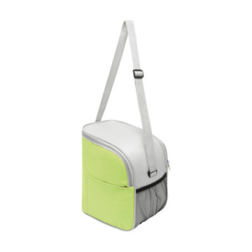 Sac isotherme vert clair