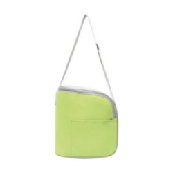 Sac isotherme vert clair