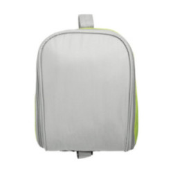 Sac isotherme vert clair