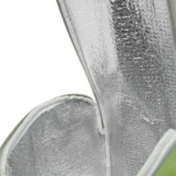 Sac isotherme vert clair