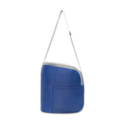 Sac isotherme bleu