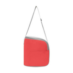 Sac isotherme rouge