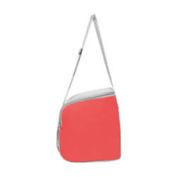 Sac isotherme rouge