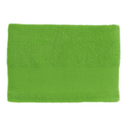 Serviette éponge 50x100 cm Sol's® Island couleur
