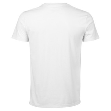 Tee-shirt homme ATF® Léon blanc