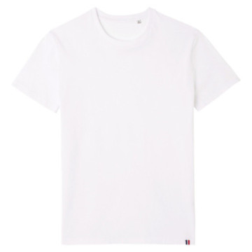 Tee-shirt homme ATF® Léon blanc