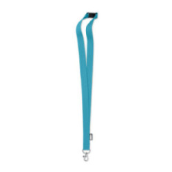 Lanyard en rPET