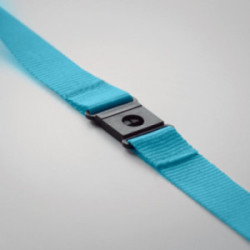 Lanyard en rPET