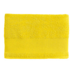 Serviette éponge 70x140 cm Sol's® Island couleur