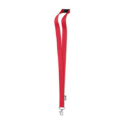 Lanyard en rPET