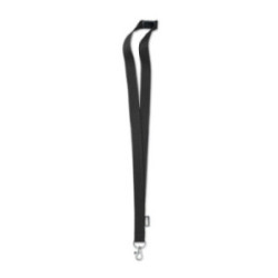 Lanyard en rPET