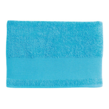 Serviette éponge 70x140 cm Sol's® Island couleur
