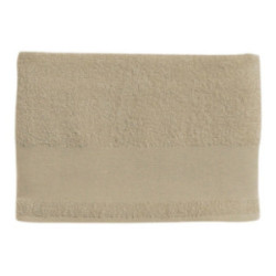 Serviette éponge 70x140 cm Sol's® Island couleur