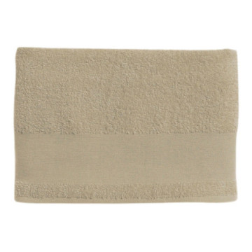 Serviette éponge 70x140 cm Sol's® Island couleur