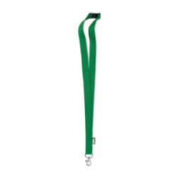 Lanyard en rPET
