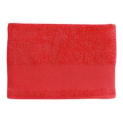 Serviette éponge 70x140 cm Sol's® Island couleur