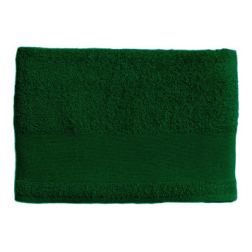 Serviette éponge 70x140 cm Sol's® Island couleur