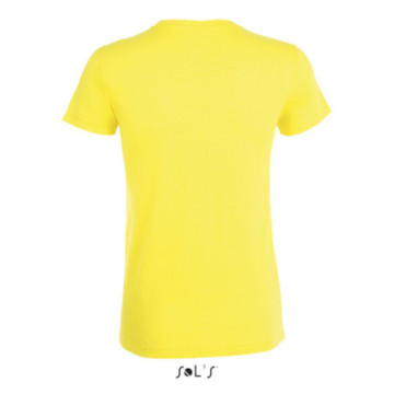 Tee-shirt femme couleur Express Sol's® Régent