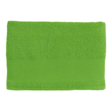 Serviette éponge 70x140 cm Sol's® Island couleur