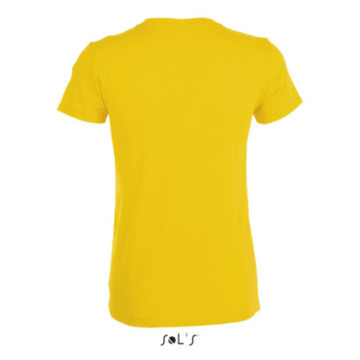 Tee-shirt femme couleur Express Sol's® Régent