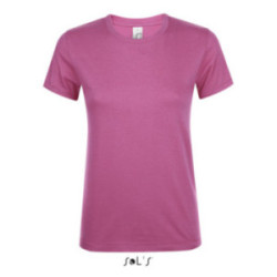 Tee-shirt femme couleur Express Sol's® Régent