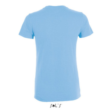 Tee-shirt femme couleur Express Sol's® Régent