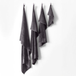 Serviette éponge 70x140 cm Sol's® Island couleur