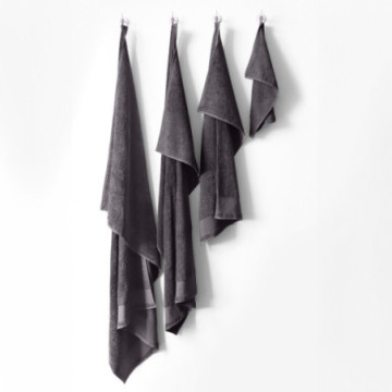 Serviette éponge 70x140 cm Sol's® Island couleur