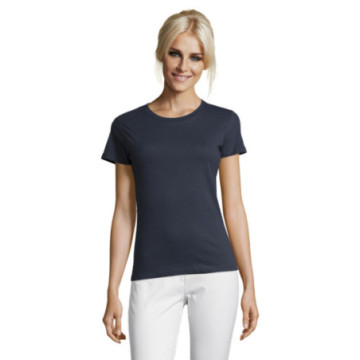 Tee-shirt femme couleur Express Sol's® Régent